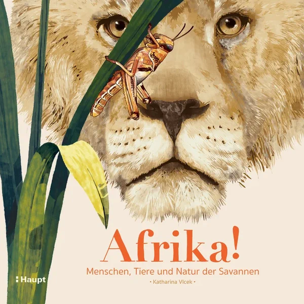 Afrika!