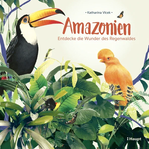 Amazonien