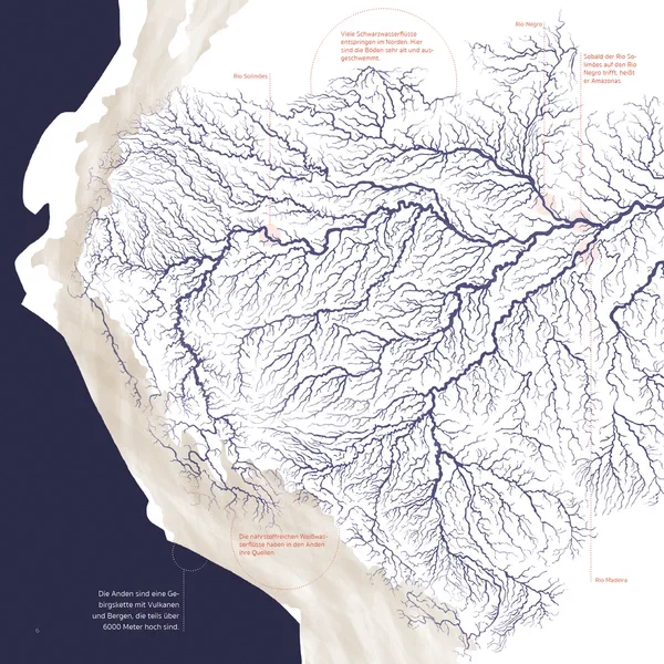 Amazonien — Seite 3