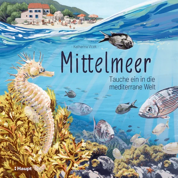Mittelmeer