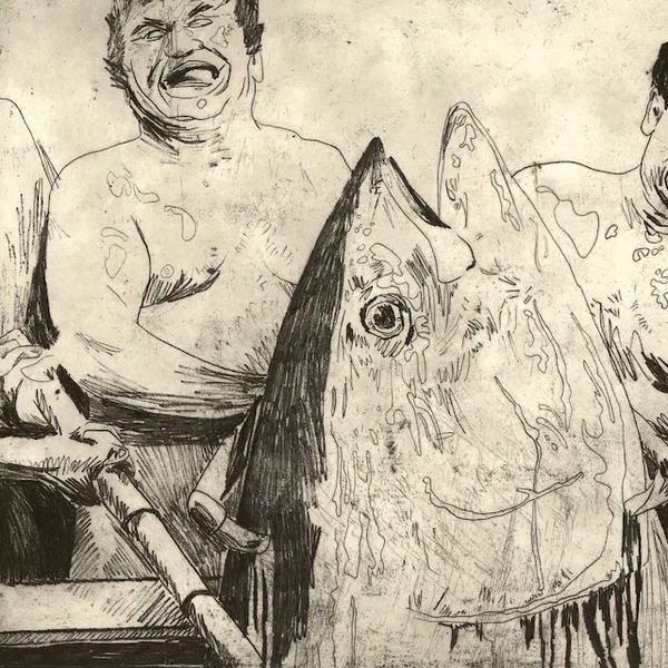 Mittelmeer — Seite 1